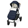 Тёплый конверт-муфта UPPAbaby - Тёмно-синий (Noa)