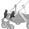 Нижний адаптер с фиксатором UPPAbaby