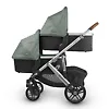Нижний адаптер с фиксатором UPPAbaby