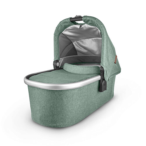 UPPAbaby Bassinet - Зелёный меланж (Emmett)