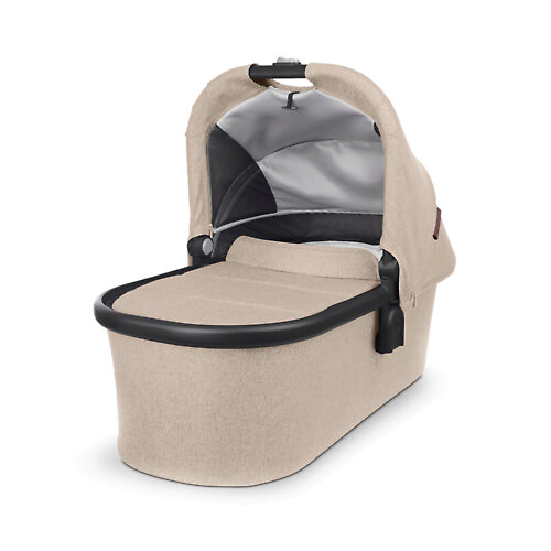 UPPAbaby Bassinet - Бежевый меланж (Liam)