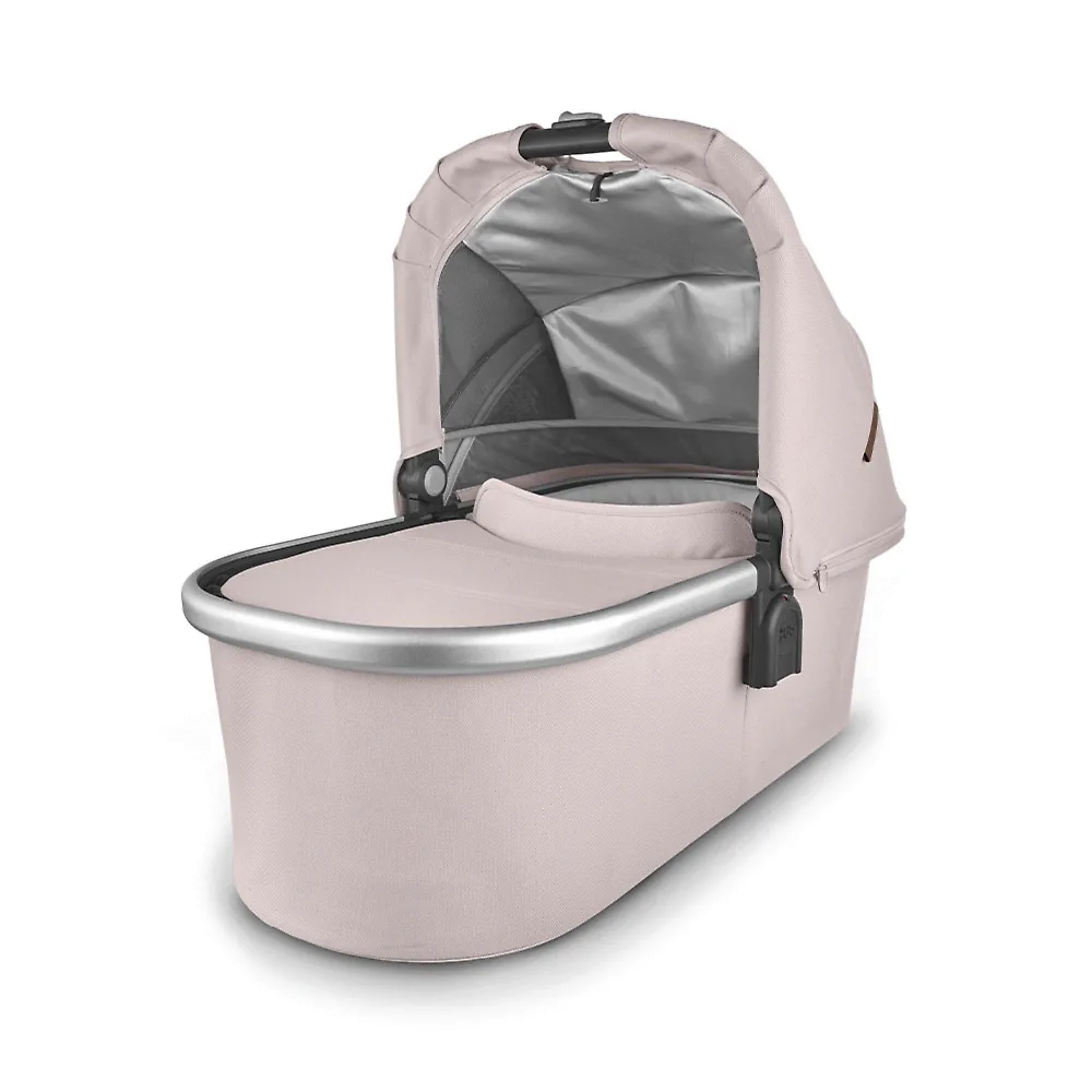 UPPAbaby Bassinet - Нежно-розовый (Alice)