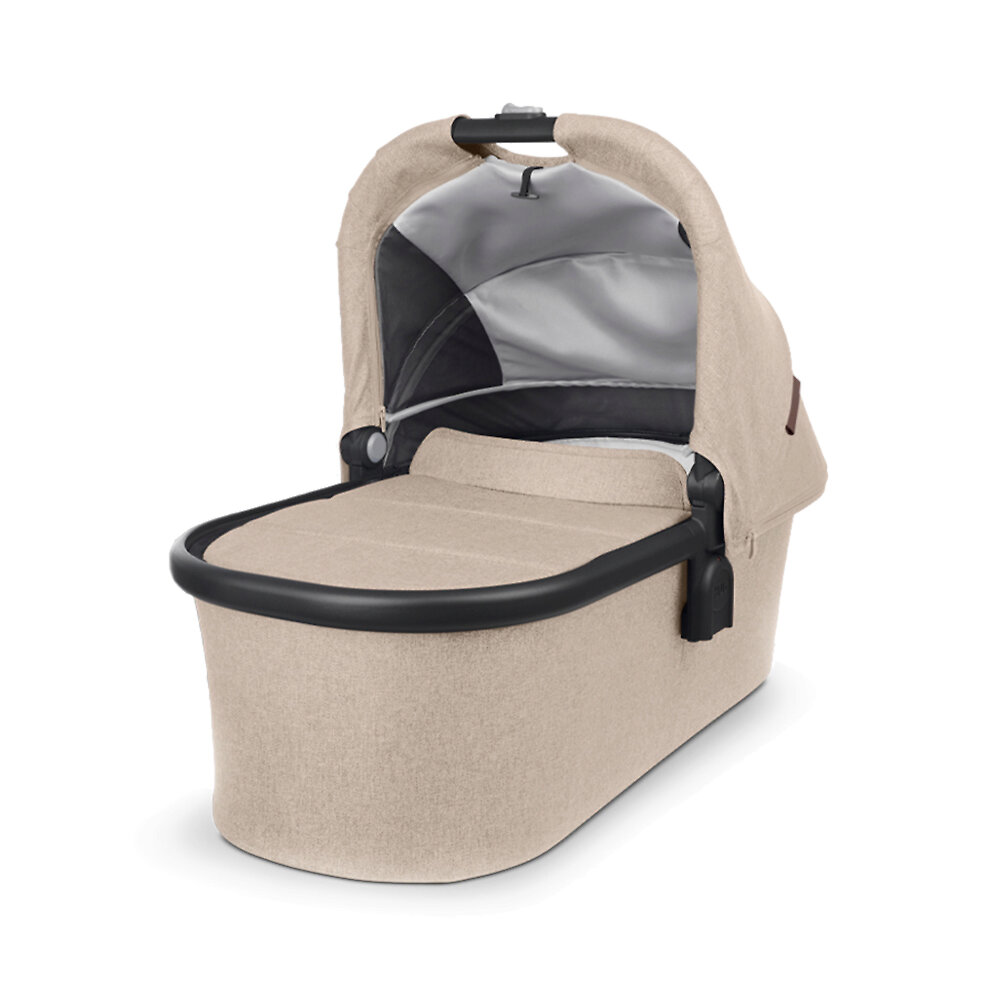 UPPAbaby Bassinet - Бежевый меланж (Liam)