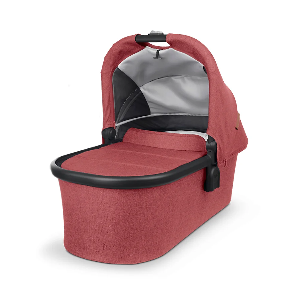 UPPAbaby Bassinet - Малиновый (Lucy)