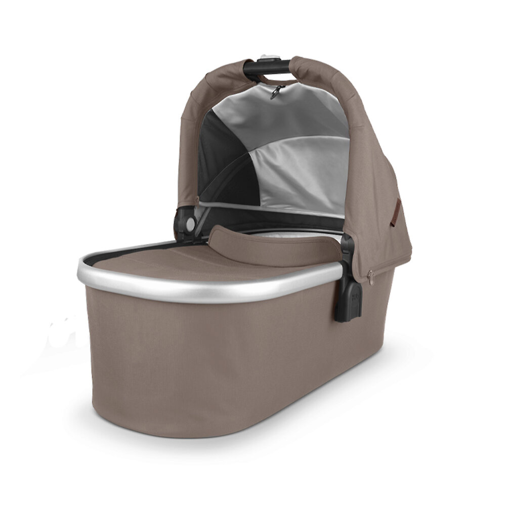 UPPAbaby Bassinet - Коричневый (Theo)