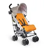 UPPAbaby G-luxe - Оранжевый (Ani)