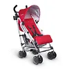 UPPAbaby G-luxe - Красный (Denny)