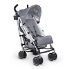 UPPAbaby G-luxe - Серый (Pascal)