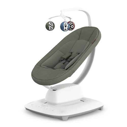 UPPAbaby (4moms) Mamaroo