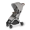 UPPAbaby Minu V2 - Серебристый меланж (Stella)