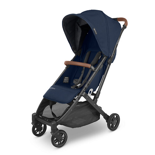 UPPAbaby Minu V2 - Тёмно-синий (Noa)