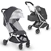 UPPAbaby Minu - Серый (Jordan)