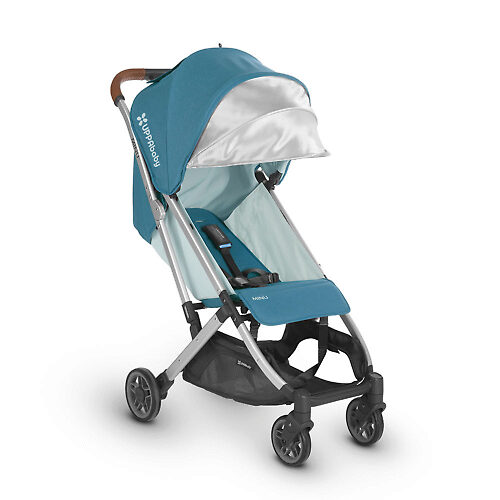 UPPAbaby Minu - Голубой (Ryan)