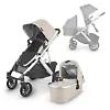 UPPAbaby Vista V2 - Бежевый (Declan)