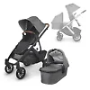 UPPAbaby Vista V2 - Графитовый меланж (Greyson)
