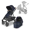UPPAbaby Vista V2 - Тёмно-синий (Noa)