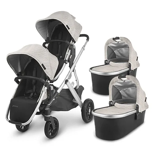UPPAbaby Vista V2 - Песчаные дюны (Sierra)