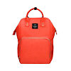 Универсальная сумка-рюкзак Heine - Красный