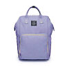 Универсальная сумка-рюкзак Heine - Фиолетовый