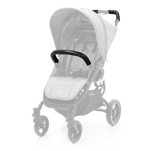 Накладки Valco Baby Cover Set - Чёрный (Black)