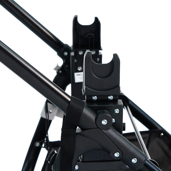 Адаптеры Valco Baby для установки автокресел 0+ на коляски Snap Ultra ...