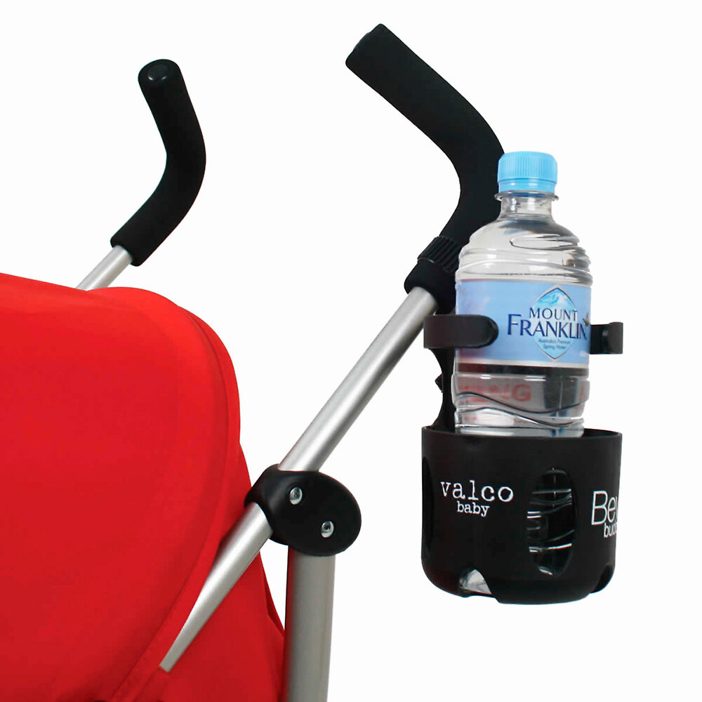 Подстаканник Valco Baby универсальный для колясок, купить у ...