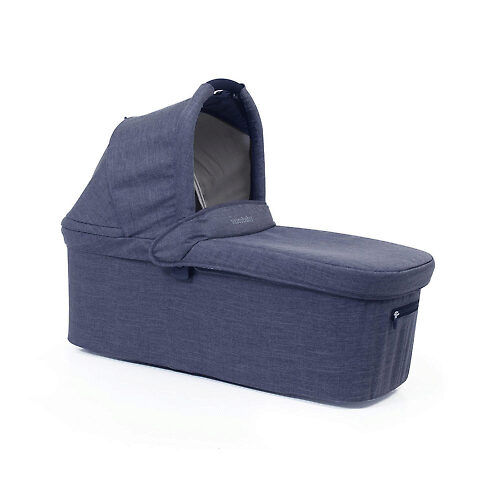 Valco Baby External Bassinet - Синий (Denim)