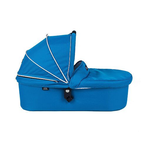 Valco Baby External Bassinet - Синий (Ocean Blue)
