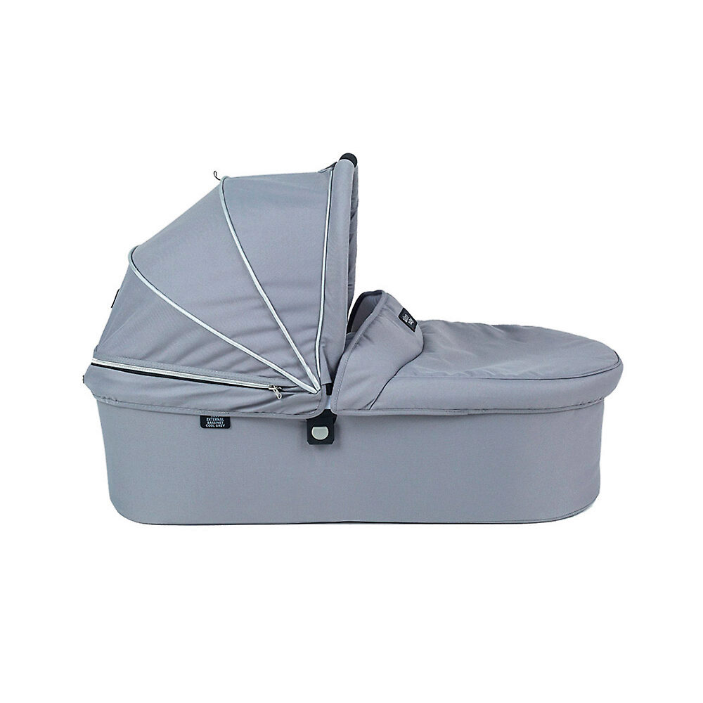 Valco Baby External Bassinet - Серый (Cool Grey)
