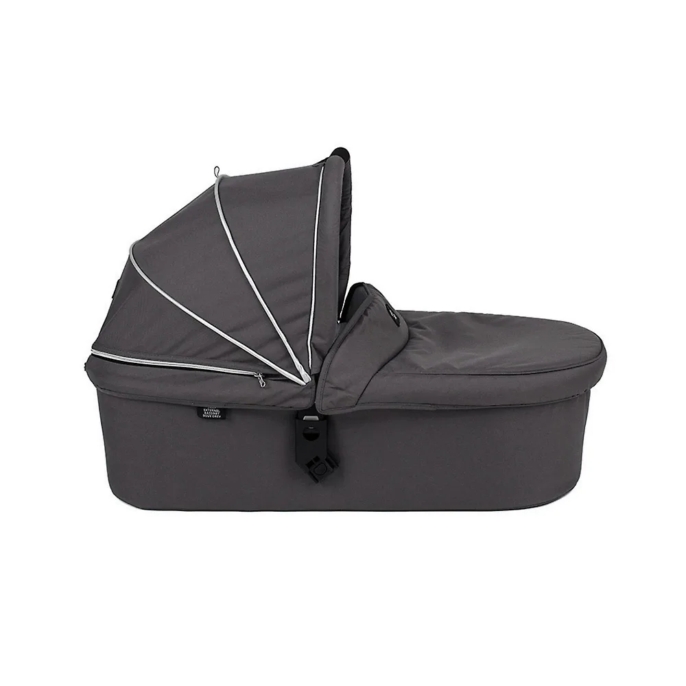 Valco Baby External Bassinet - Графитовый (Dove Grey)