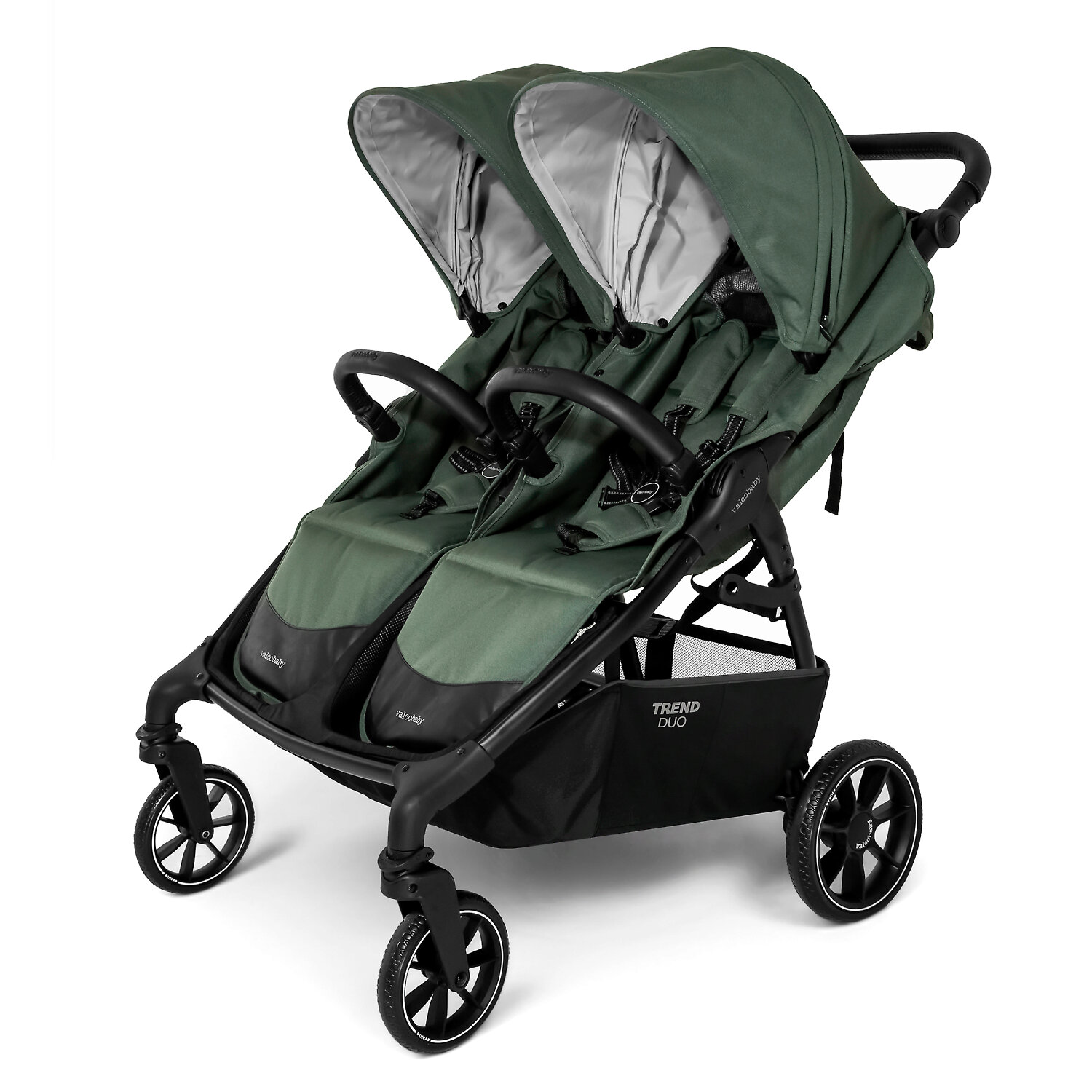 Valco Baby Snap Duo Trend Series 2 - Зелёный (Basil)