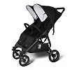 Valco Baby Slim Twin Series 2 - Чёрный (Pitch)