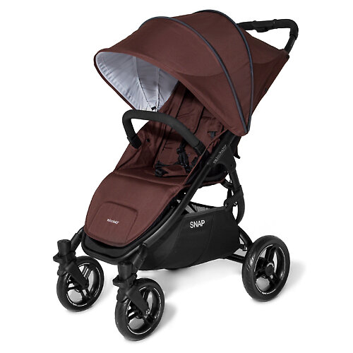 Valco Baby Snap 4 Series 2 - Коричневый (Cocoa)