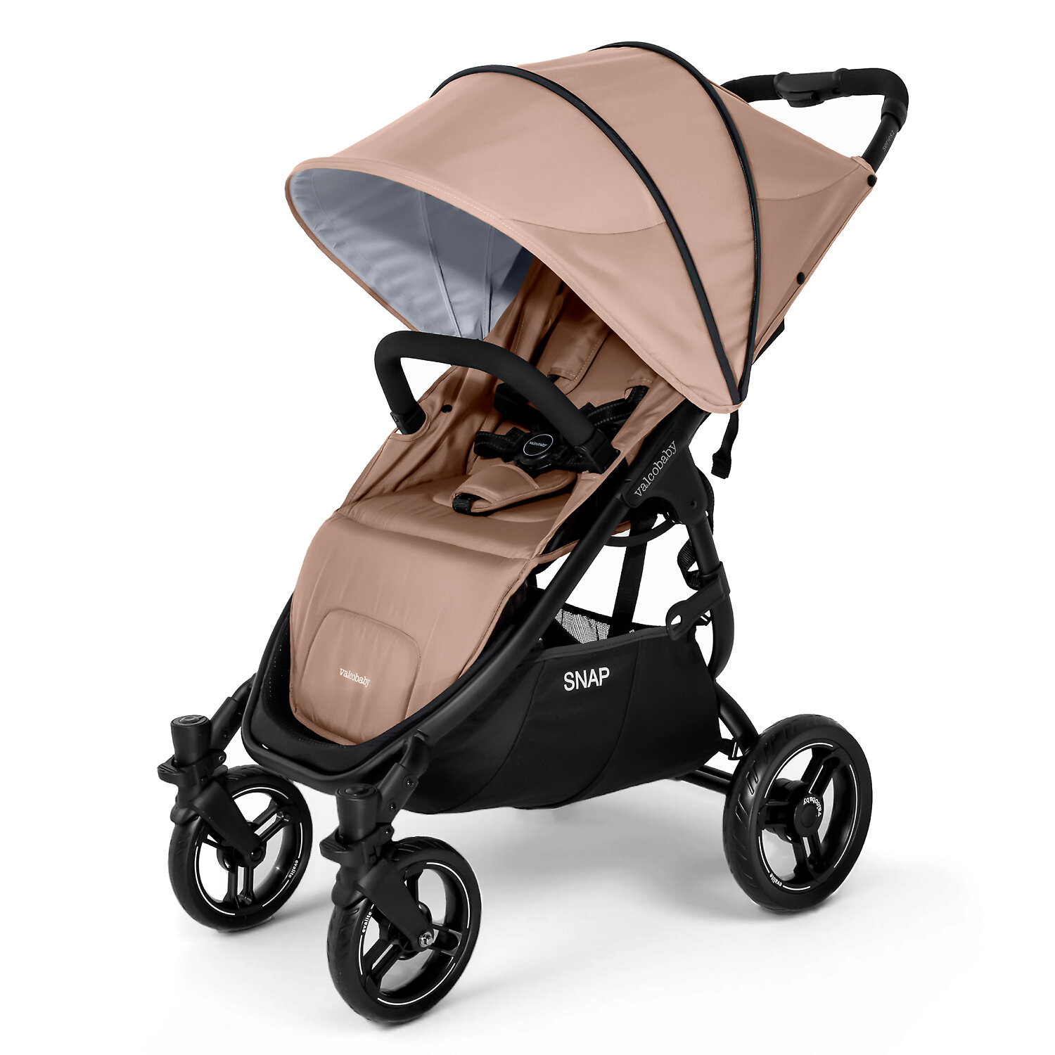 Valco Baby Snap 4 Series 2 - Бежевый (Sand)