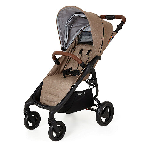 Valco Baby Snap 4 Trend - Коричневый (Cappuccino)