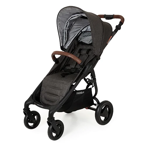 Valco Baby Snap 4 Trend - Графитовый (Charcoal)