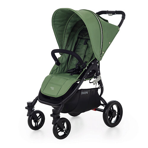 Valco Baby Snap 4 - Зелёный (Forest LE)