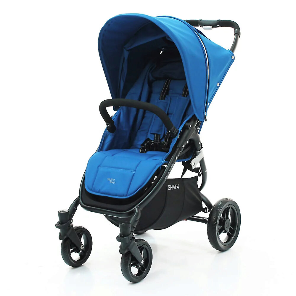 Valco Baby Snap 4 - Синий (Ocean Blue)