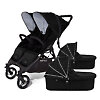 Valco Baby Snap Duo Series 2 - Чёрный (Pitch)