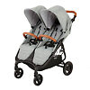 Valco Baby Snap Duo Trend - Серый (Grey Marle)