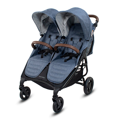 Valco Baby Snap Duo Trend - Синий (Denim)