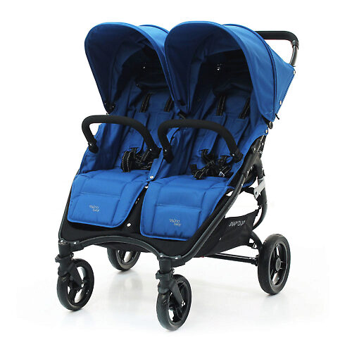 Valco Baby Snap Duo - Синий (Ocean Blue)