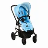 Valco Baby Snap Ultra Sport - Синий (Powder Blue)