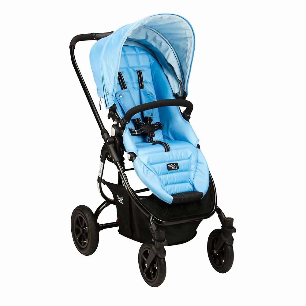 Valco Baby Snap Ultra Sport - Синий (Powder Blue)