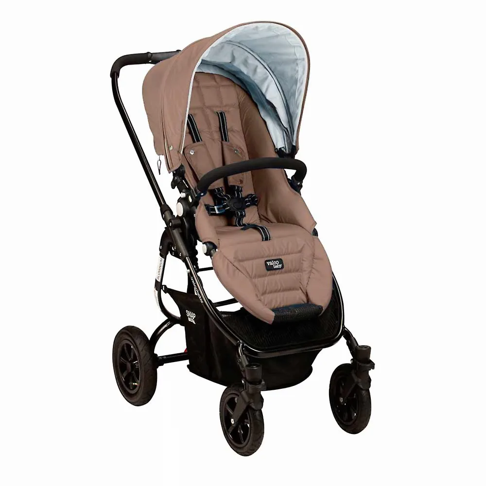 Valco Baby Snap Ultra Sport - Коричневый (Spice)