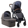 Valco Baby Snap Ultra Trend - Графитовый (Charcoal)
