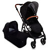 Valco Baby Snap Ultra Trend - Чёрный (Night)