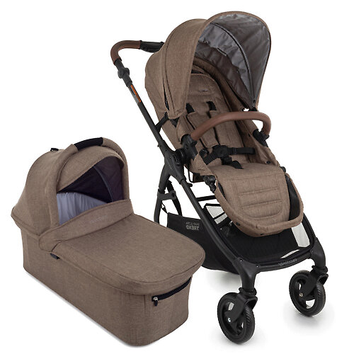 Valco Baby Snap Ultra Trend - Коричневый (Cappuccino)