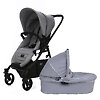Valco Baby Snap Ultra - Серый (Cool Grey / Flatt Matt)