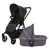 Valco Baby Snap Ultra - Графитовый (Dove Grey / Flatt Matt)